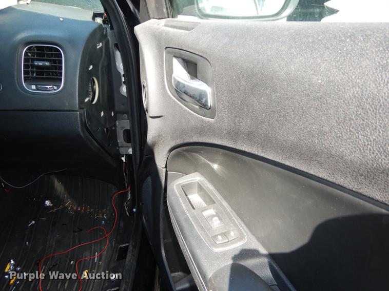 image for item DE1629 2016 Dodge Charger Police