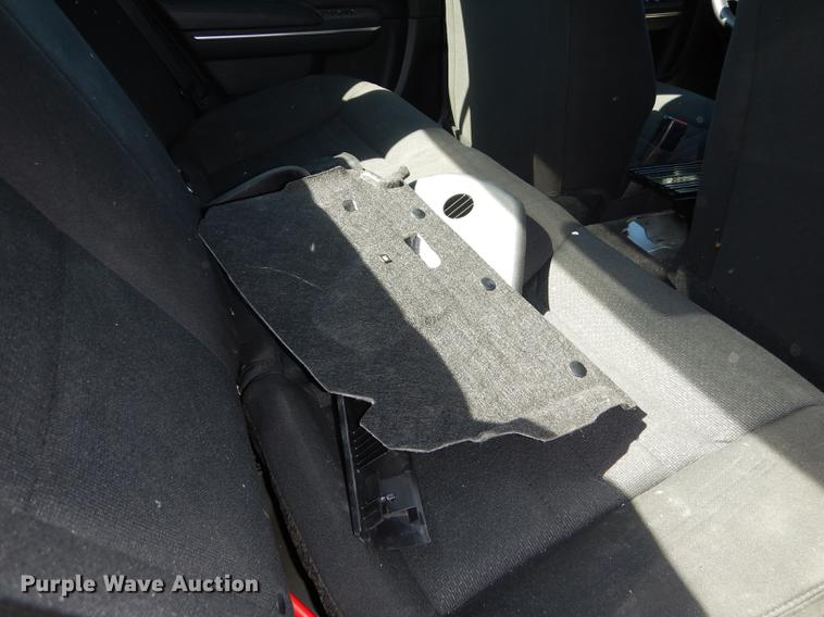 image for item DE1629 2016 Dodge Charger Police