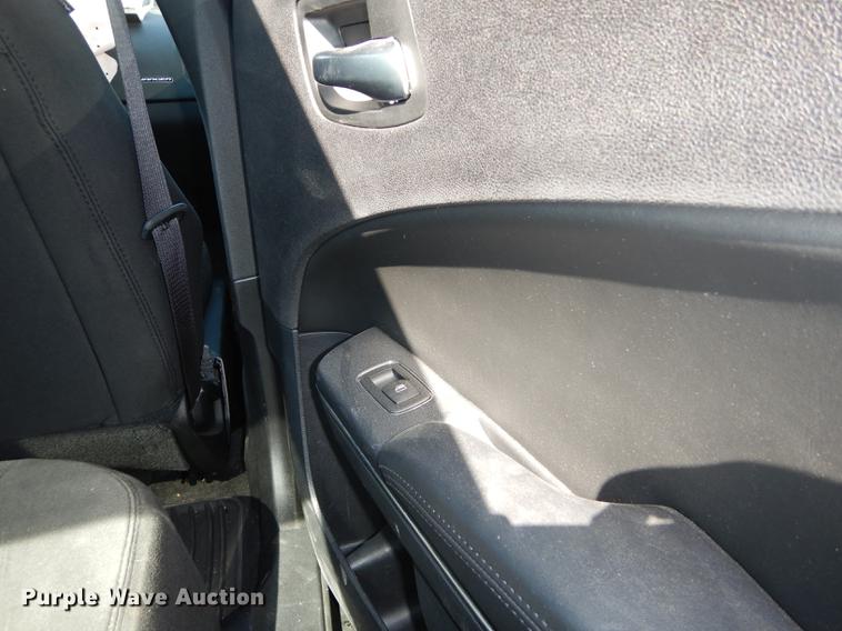 image for item DE1629 2016 Dodge Charger Police