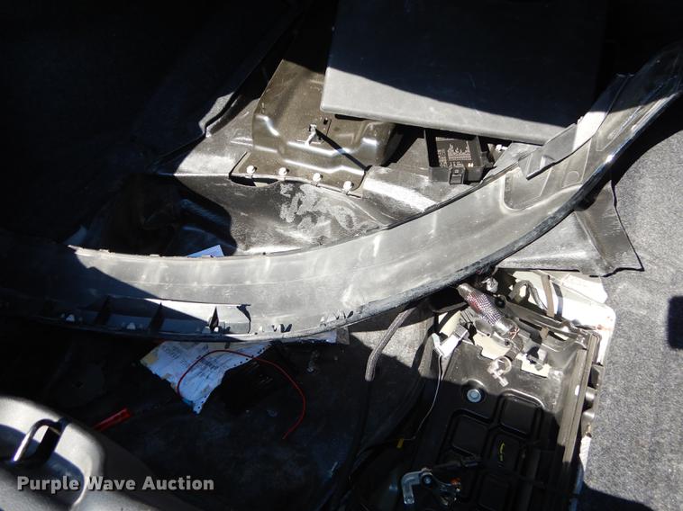 image for item DE1629 2016 Dodge Charger Police