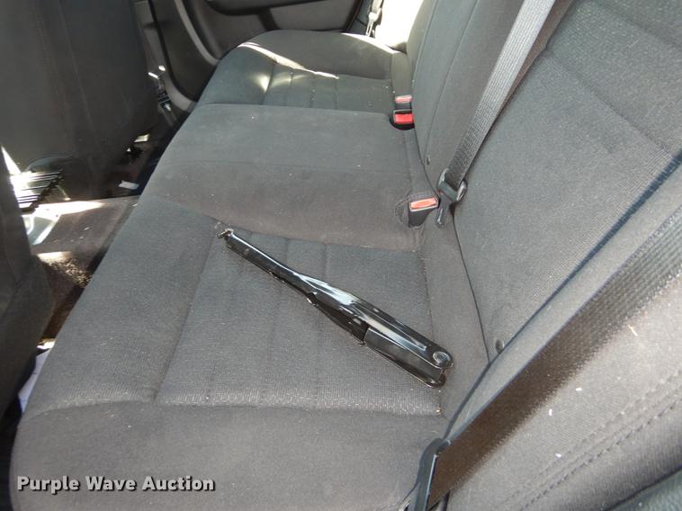 image for item DE1631 2017 Dodge Charger Police