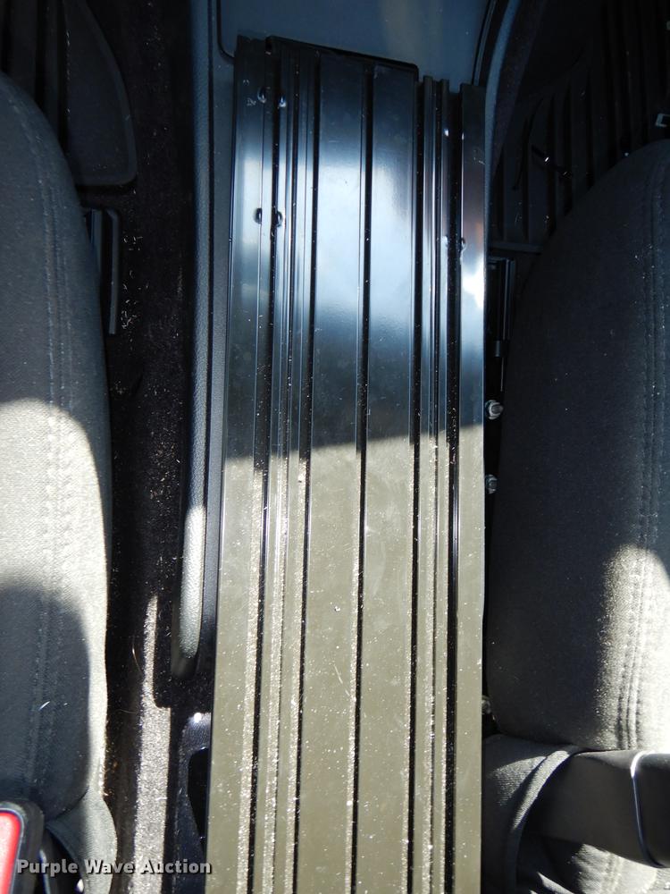 image for item DE1631 2017 Dodge Charger Police