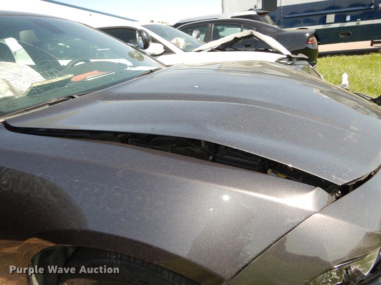 image for item DE1631 2017 Dodge Charger Police