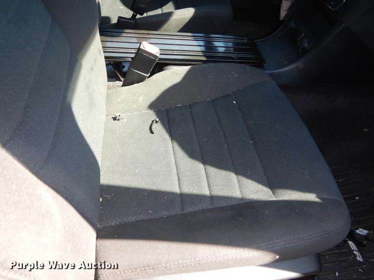 image for item DE1631 2017 Dodge Charger Police