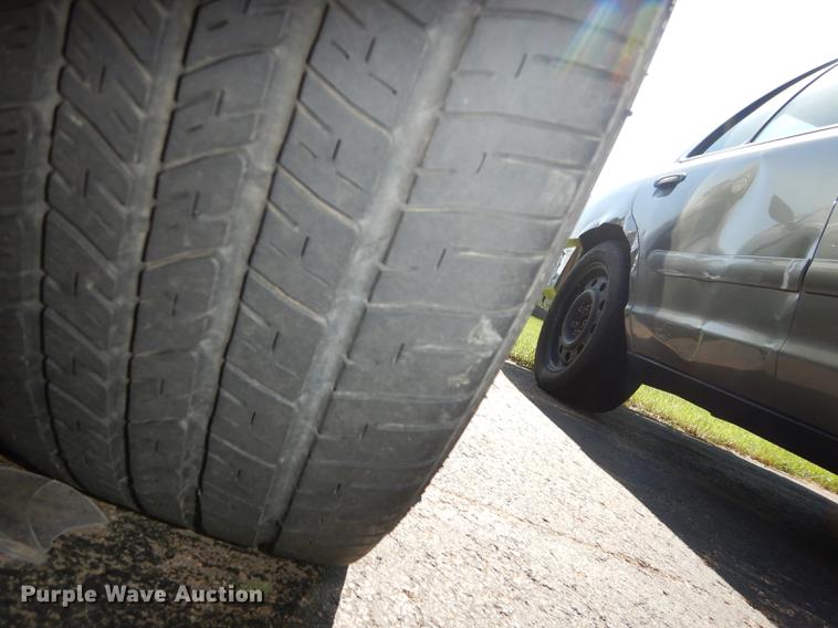 image for item DE1631 2017 Dodge Charger Police