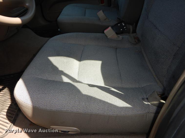 image for item DE1632 2004 Ford Crown Victoria Police Interceptor