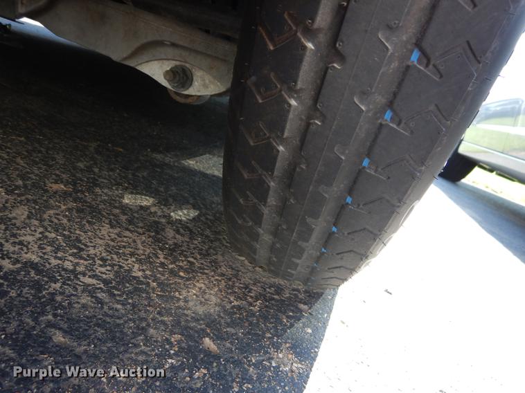 image for item DE1632 2004 Ford Crown Victoria Police Interceptor