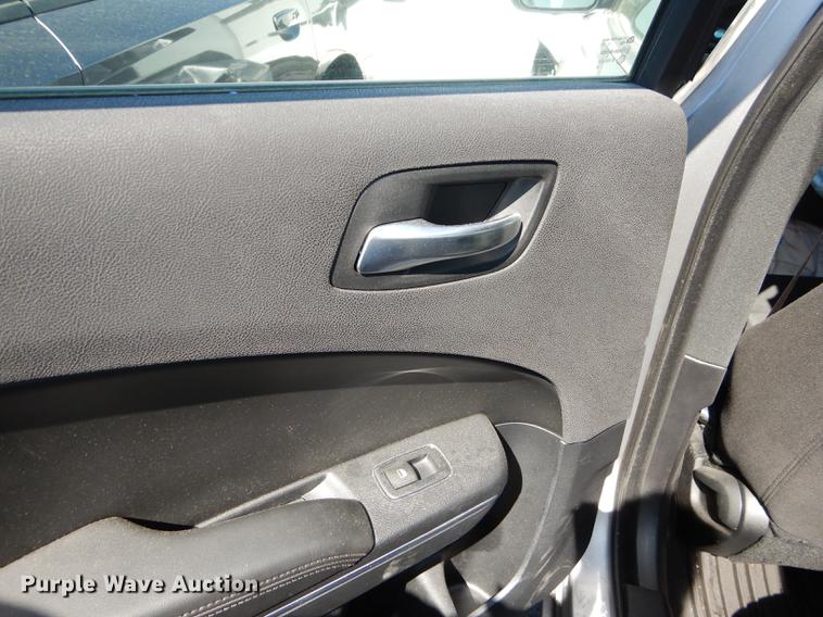 image for item DE1633 2016 Dodge Charger Police