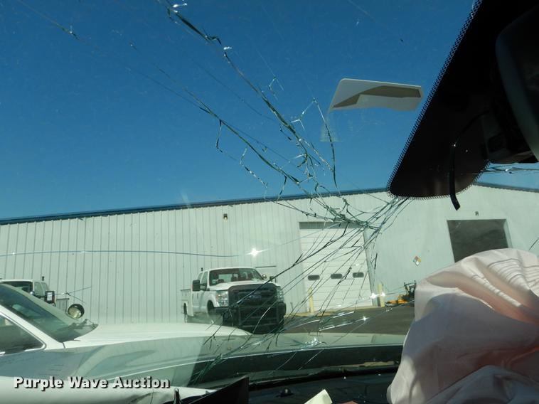 image for item DE1633 2016 Dodge Charger Police