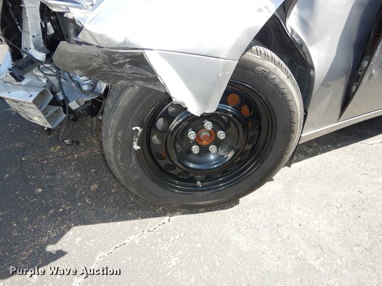 image for item DE1633 2016 Dodge Charger Police