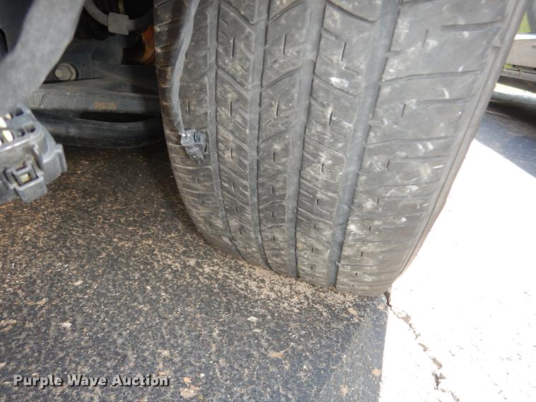 image for item DE1633 2016 Dodge Charger Police