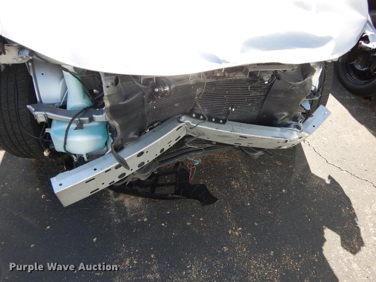 image for item DE1633 2016 Dodge Charger Police