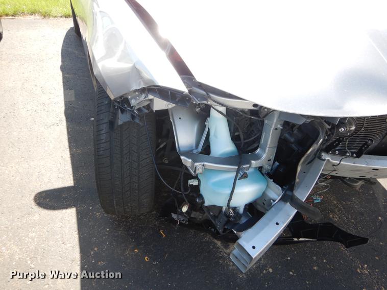 image for item DE1633 2016 Dodge Charger Police