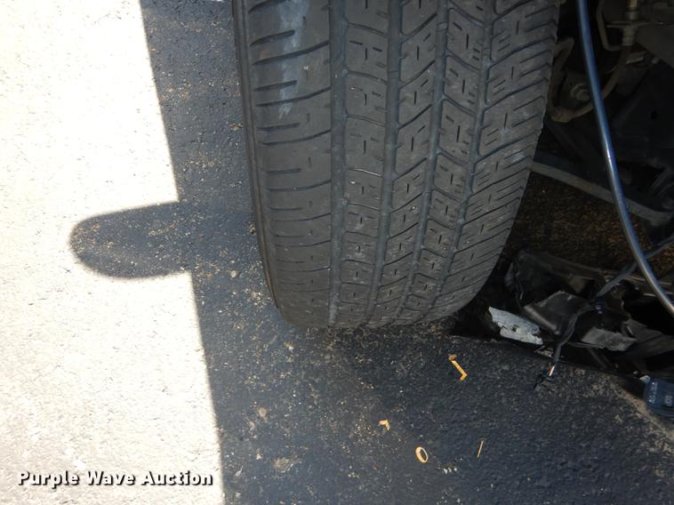 image for item DE1633 2016 Dodge Charger Police