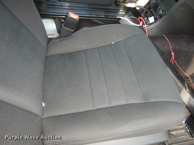 image for item DE1633 2016 Dodge Charger Police