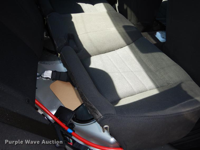 image for item DE1633 2016 Dodge Charger Police