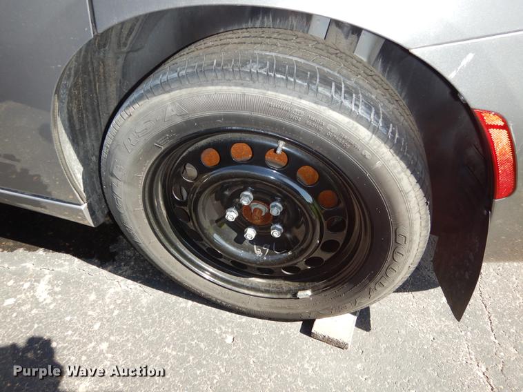 image for item DE1633 2016 Dodge Charger Police