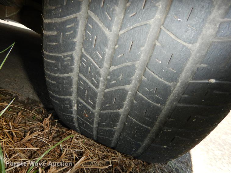 image for item DE1634 2008 Ford Crown Victoria Police Interceptor