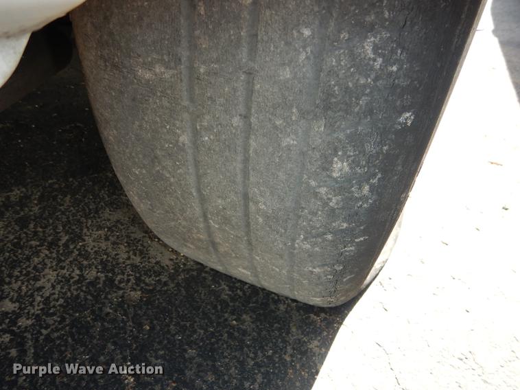 image for item DE1634 2008 Ford Crown Victoria Police Interceptor