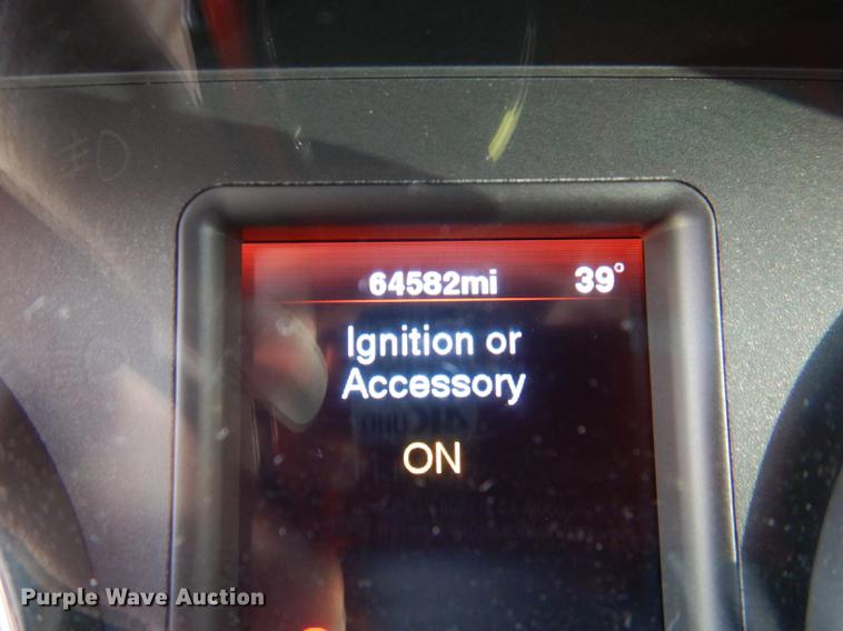 image for item DE1635 2012 Dodge Charger Police