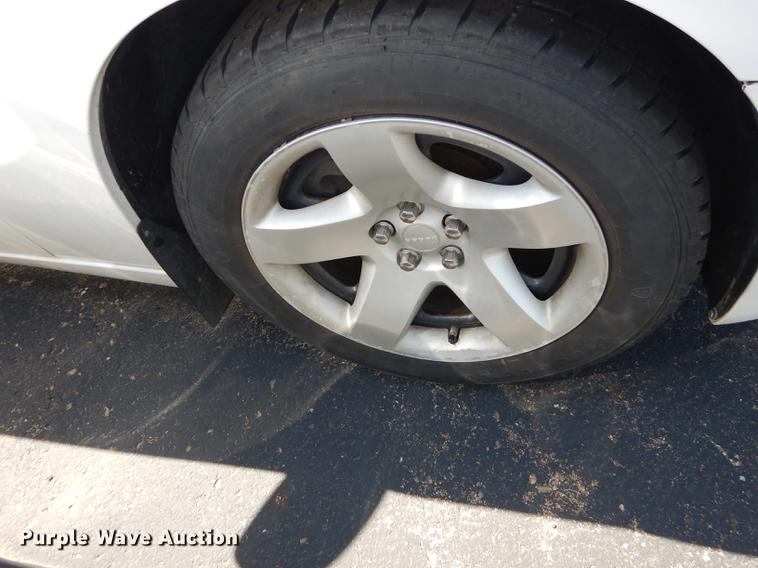 image for item DE1635 2012 Dodge Charger Police