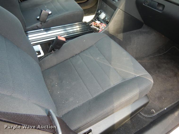 image for item DE1635 2012 Dodge Charger Police