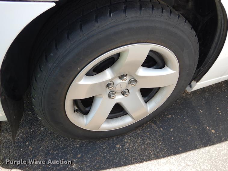 image for item DE1635 2012 Dodge Charger Police