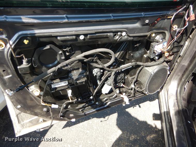 image for item DE1636 2016 Dodge Charger Police