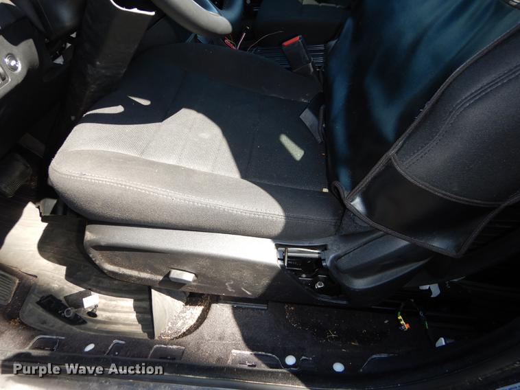 image for item DE1636 2016 Dodge Charger Police