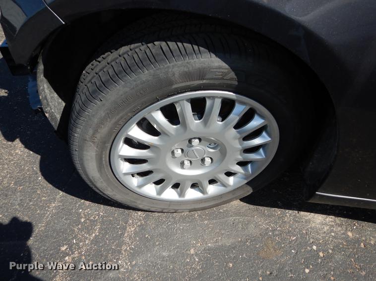 image for item DE1636 2016 Dodge Charger Police