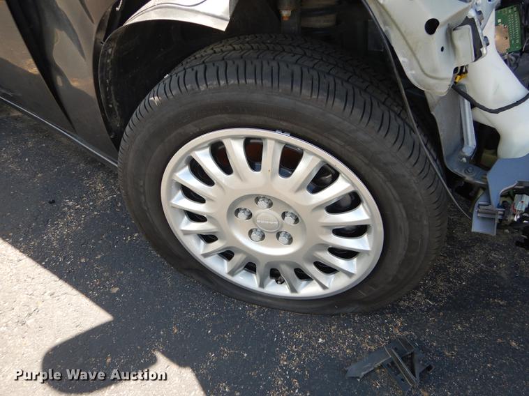 image for item DE1636 2016 Dodge Charger Police