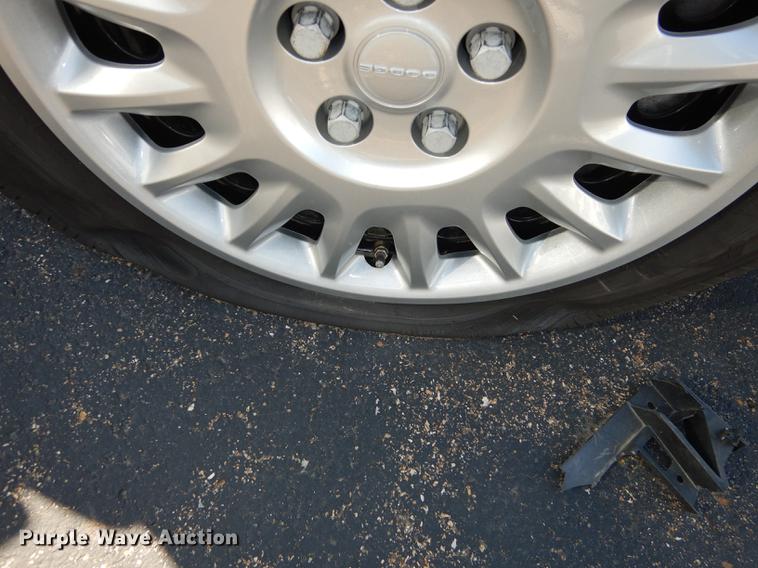 image for item DE1636 2016 Dodge Charger Police