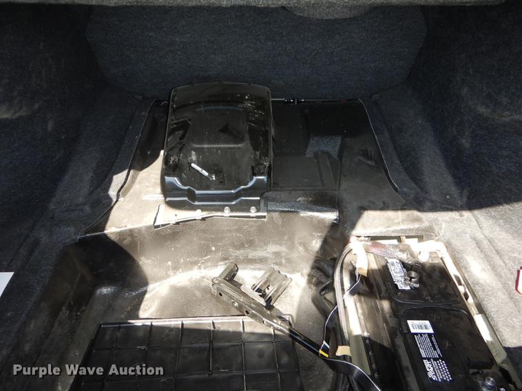 image for item DE1636 2016 Dodge Charger Police