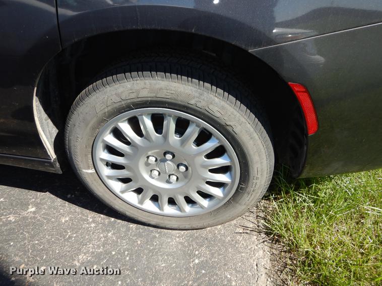 image for item DE1636 2016 Dodge Charger Police