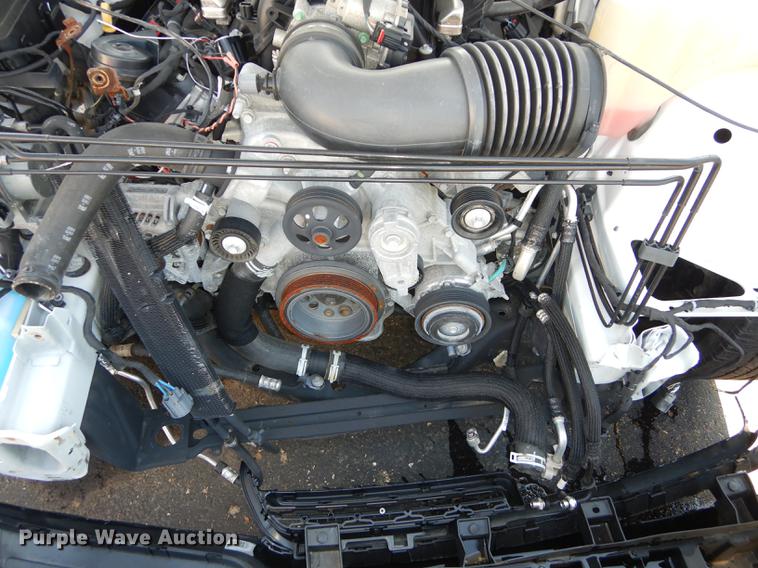 image for item DE1637 2015 Dodge Charger Police