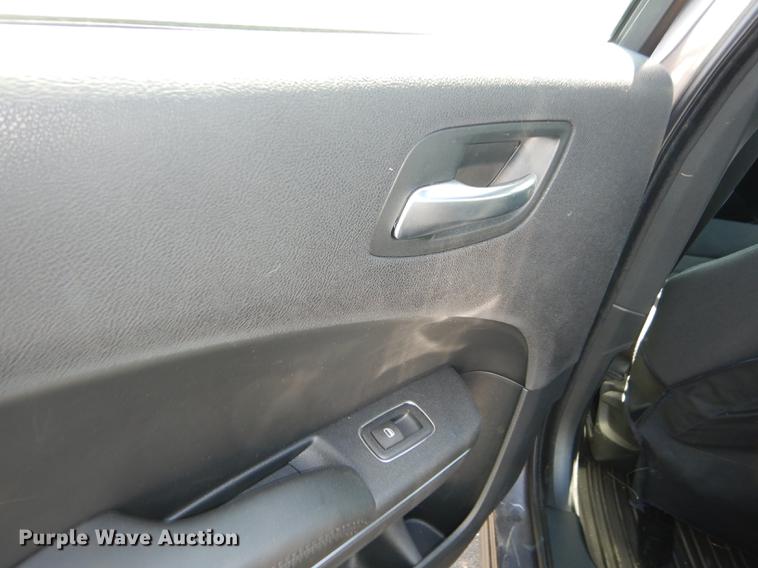 image for item DE1638 2016 Dodge Charger Police