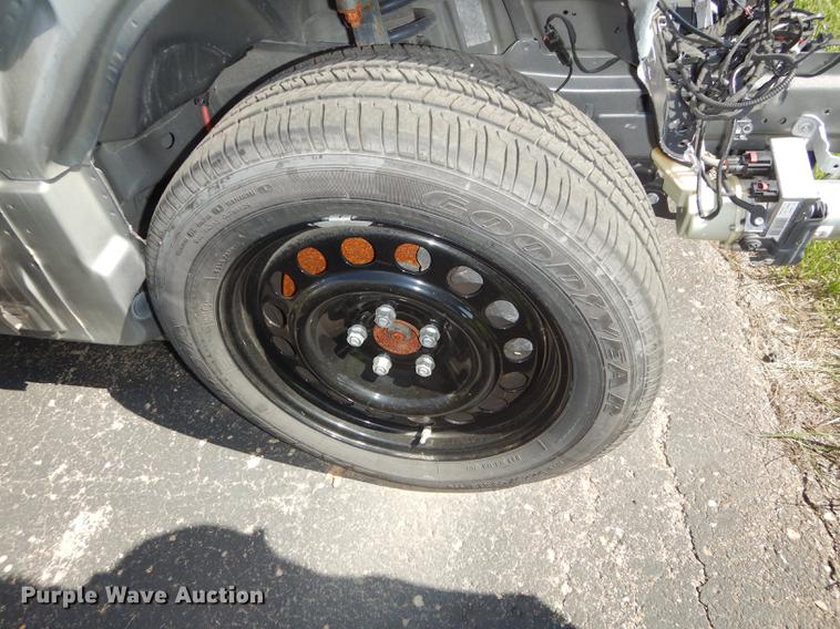 image for item DE1638 2016 Dodge Charger Police