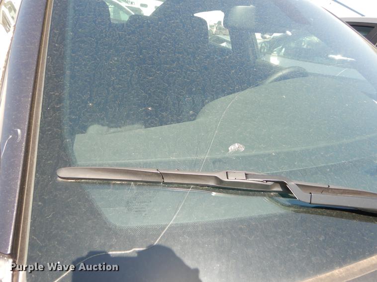 image for item DE1638 2016 Dodge Charger Police