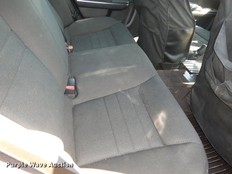 image for item DE1638 2016 Dodge Charger Police