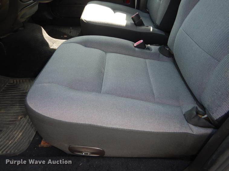 image for item DE1639 2009 Ford Crown Victoria Police Interceptor