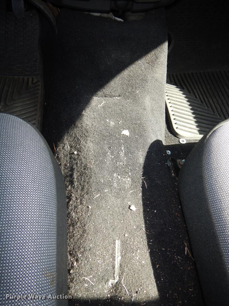 image for item DE1639 2009 Ford Crown Victoria Police Interceptor