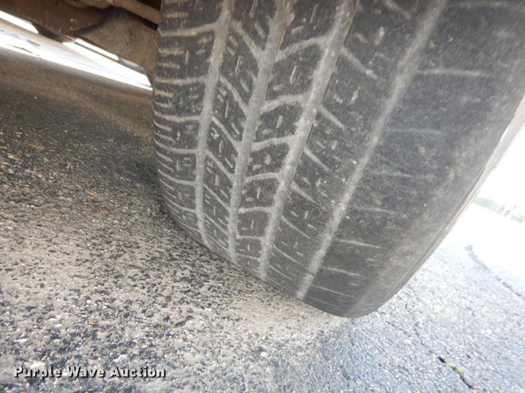 image for item DE1639 2009 Ford Crown Victoria Police Interceptor