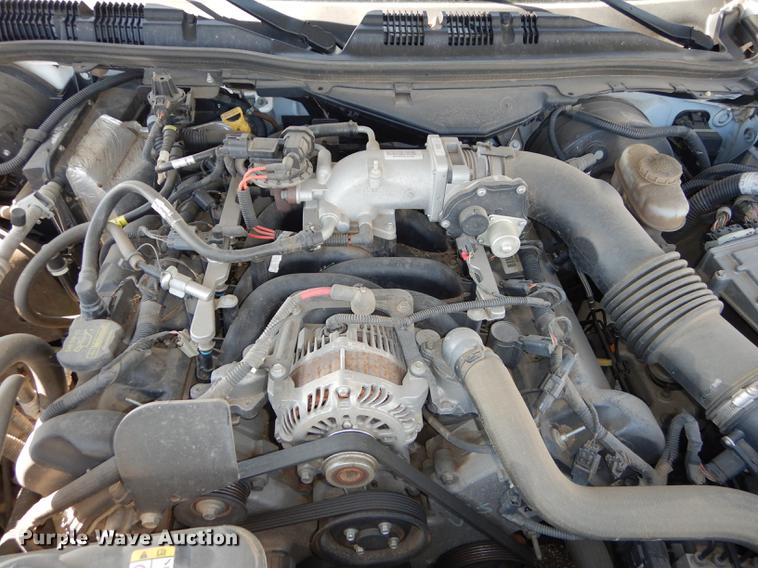 image for item DE1639 2009 Ford Crown Victoria Police Interceptor