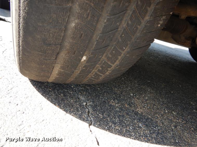 image for item DE1639 2009 Ford Crown Victoria Police Interceptor