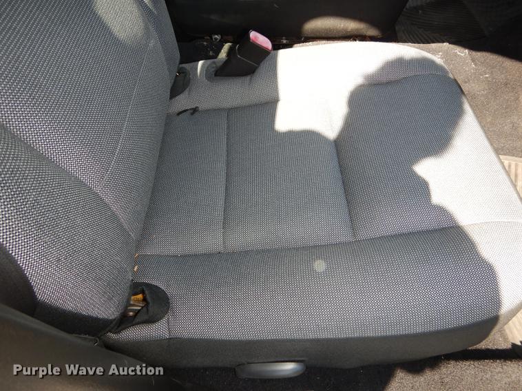 image for item DE1639 2009 Ford Crown Victoria Police Interceptor