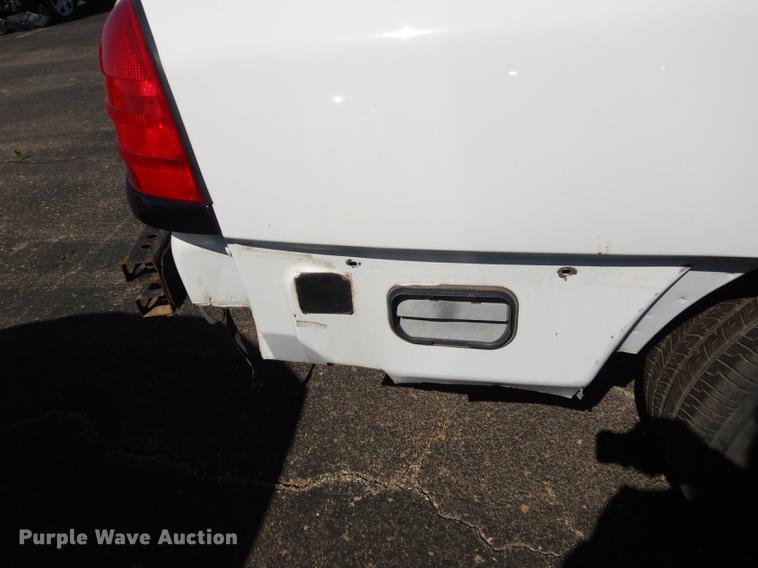 image for item DE1639 2009 Ford Crown Victoria Police Interceptor