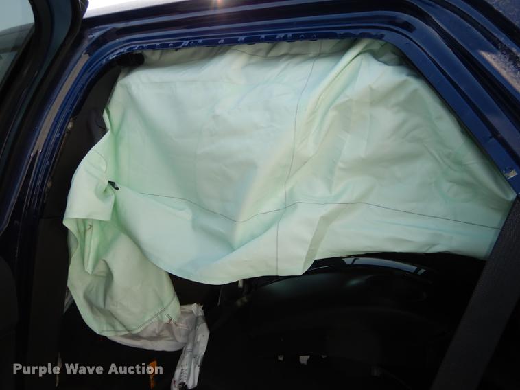 image for item DE1640 2015 Ford Explorer Police Interceptor SUV