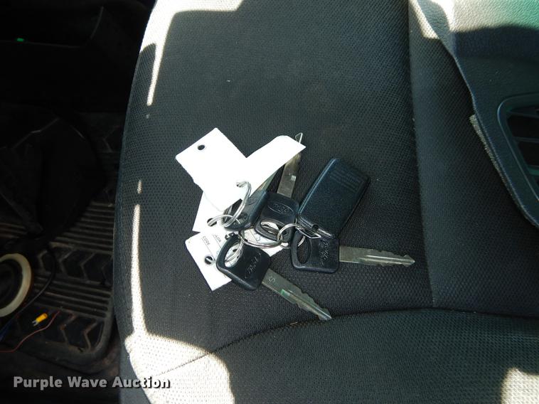 image for item DE1640 2015 Ford Explorer Police Interceptor SUV