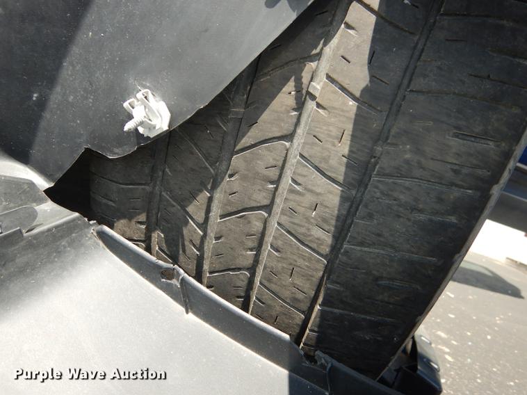 image for item DE1640 2015 Ford Explorer Police Interceptor SUV