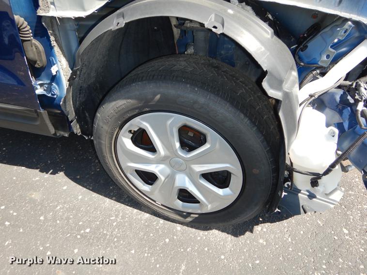 image for item DE1640 2015 Ford Explorer Police Interceptor SUV